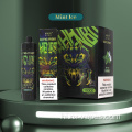 BREZE STIIK किंग मैक्स 10000 PUFFS VAPE डिस्पोजेबल